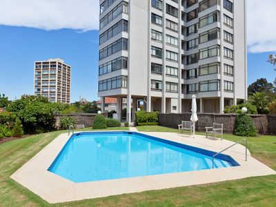 21 / 2 Eastbourne Road, Darling Point