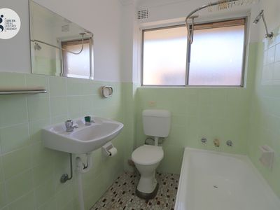 11/1-7 Gaza Road, West Ryde