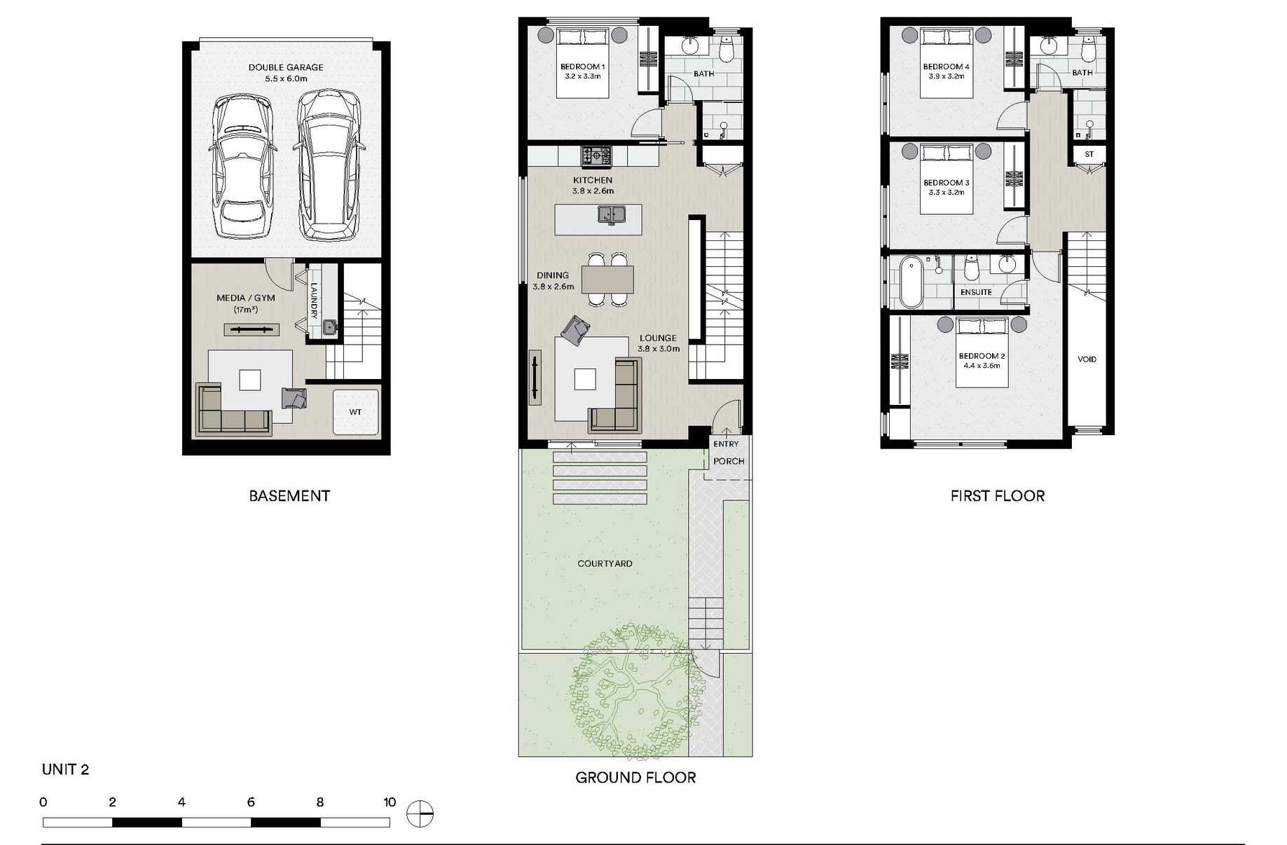 2 / 142-144 Warrigal Road, Camberwell