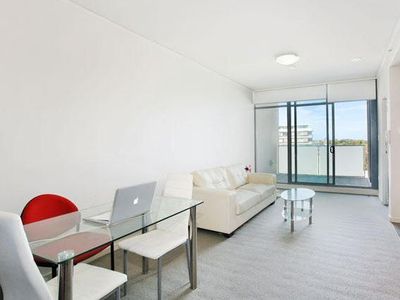 216 / 747 Anzac Parade, Maroubra