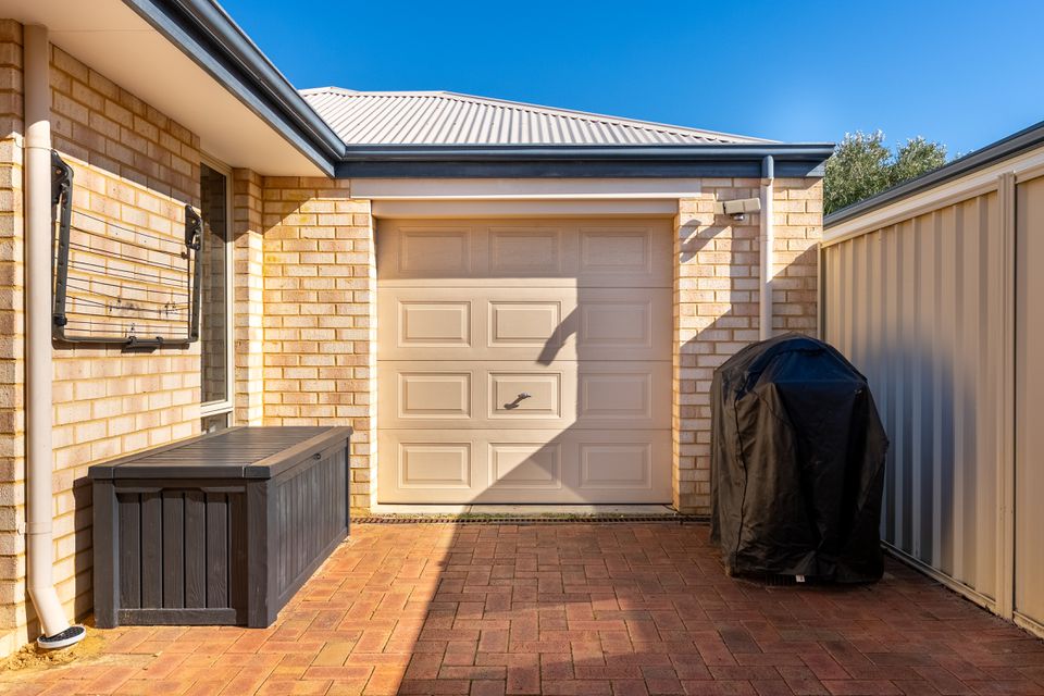 11 Brennan Promenade, Baldivis