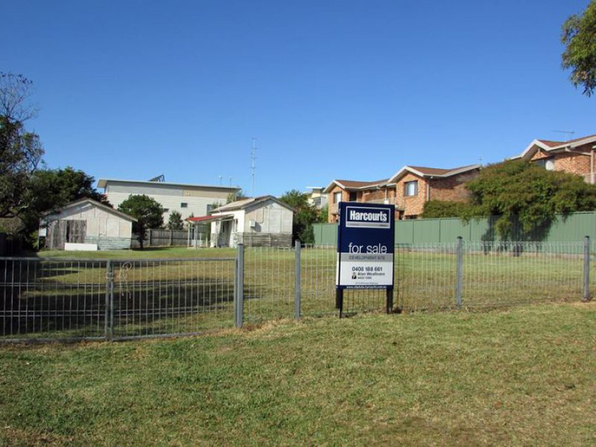 110 St Vincent Street, Ulladulla