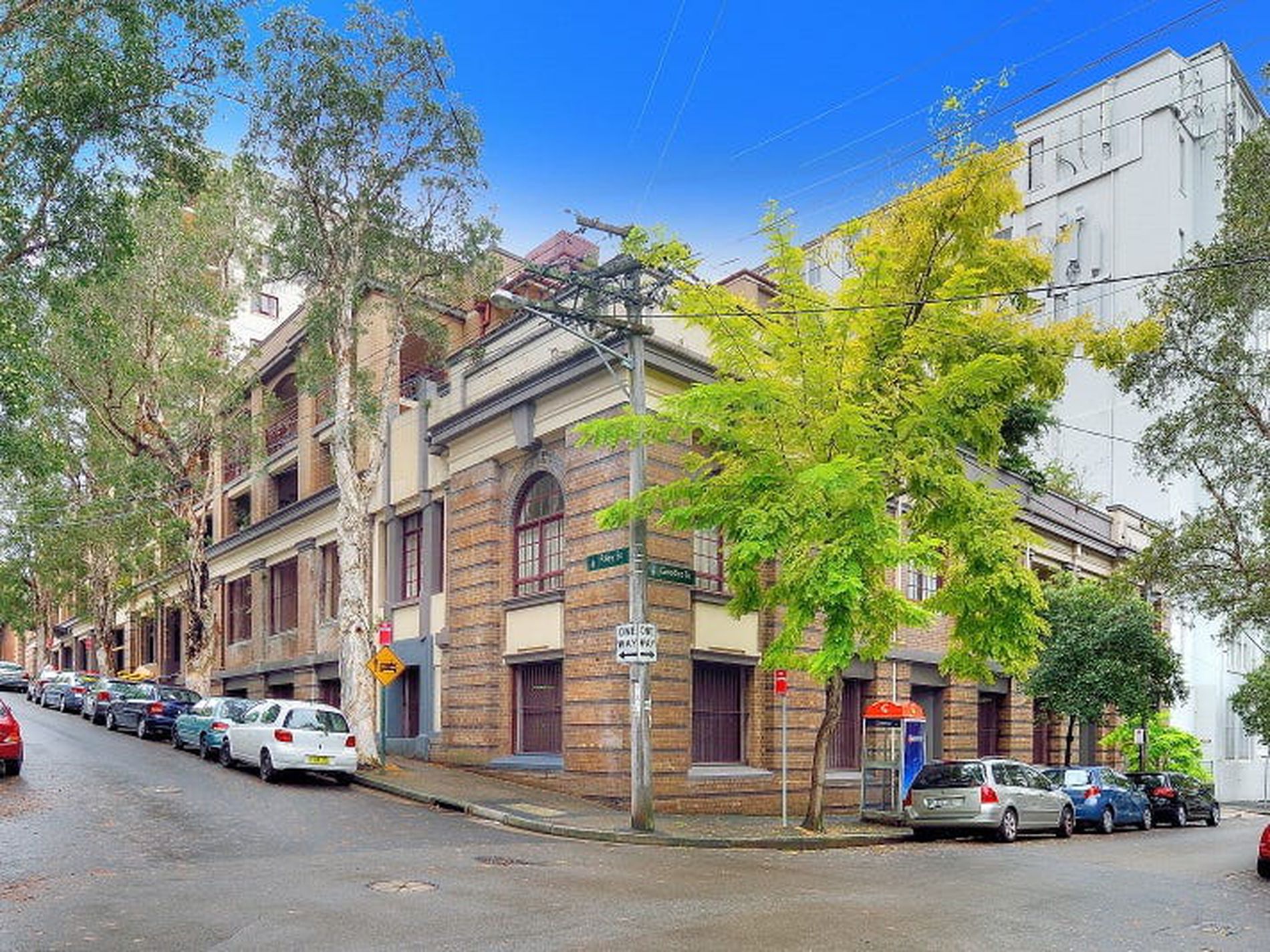 106 / 508 Riley Street, Surry Hills