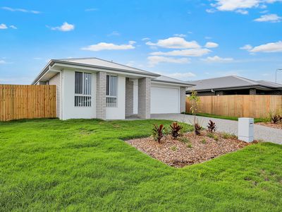 6 Cherry Venture Dr, Eli Waters