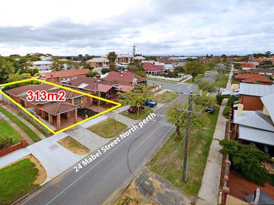 24 Mabel Street, North Perth