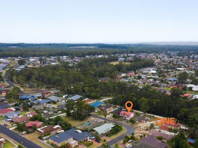 8 Nulla Place, St Georges Basin