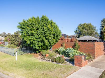 4 Wimmera Drive, Shepparton