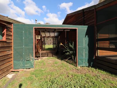 381 Warrowitue-Forest Road, Heathcote