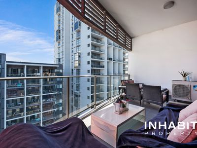 104 / 143 Adelaide Terrace, East Perth