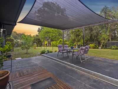 4 Pinewood Lane , Tocumwal