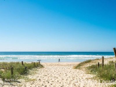 5 / 2 Rajah Road, Ocean Shores