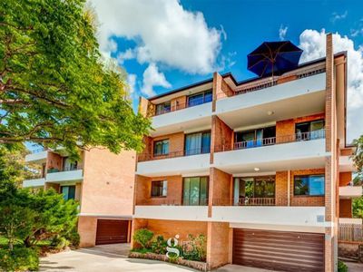 5 / 1-3 Bank Street, Meadowbank