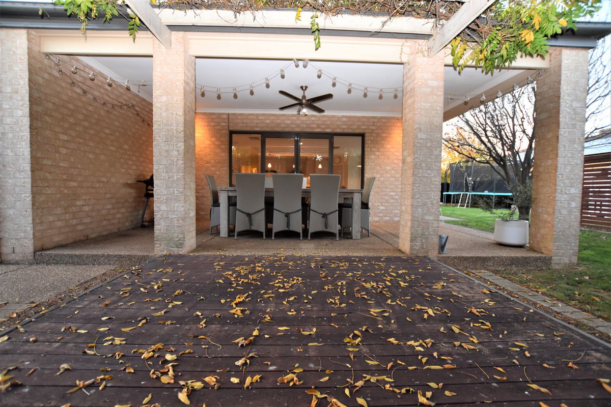 6 Beeac Court, Kialla