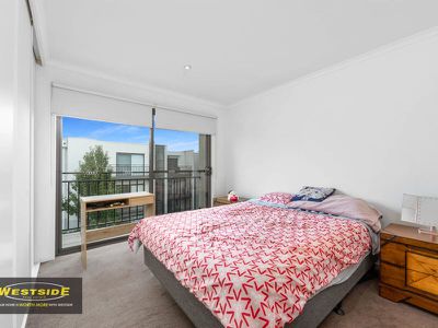 14 / 21-29 Trickey Avenue, Sydenham