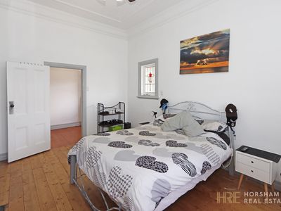 42 Meyer Street, Donald