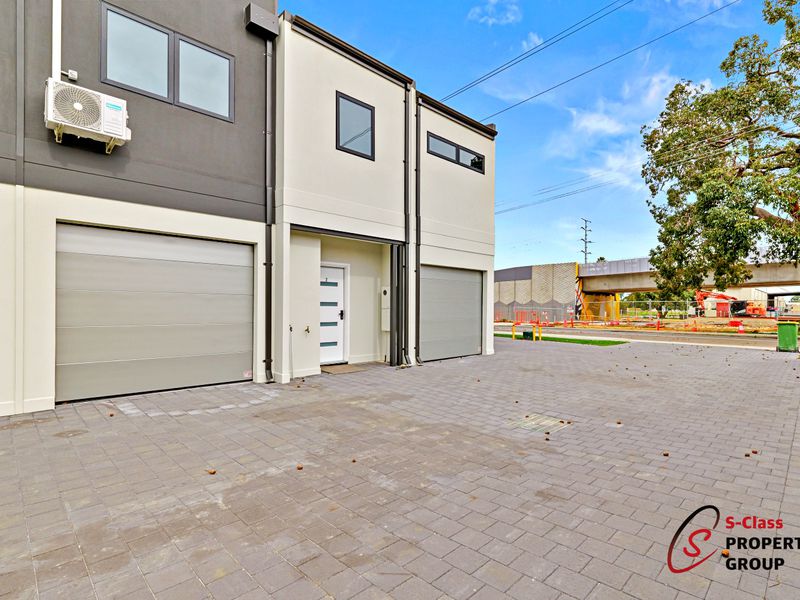 2 / 378 Railway Parade, Beckenham