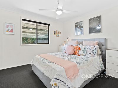 2 / 9 Windle Street, Lake Illawarra
