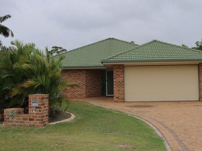 59 Ladbroke Crescent, Urangan