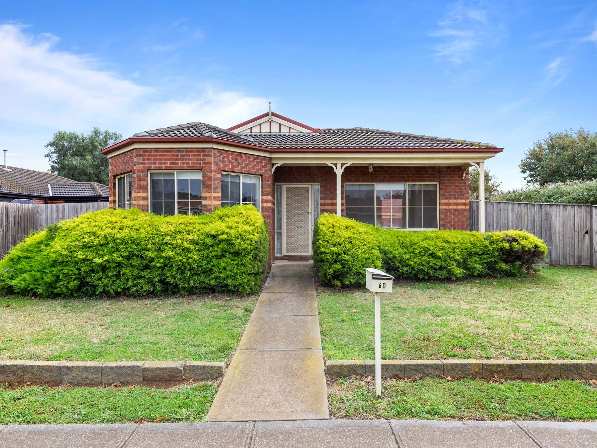 60 Conquest Drive, Werribee P Di Natale Real Estate