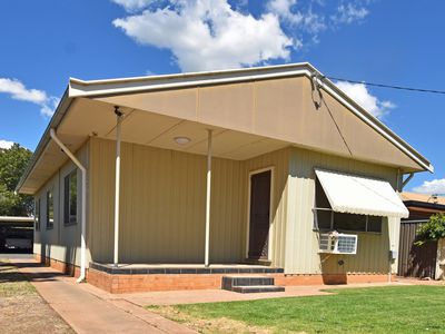 132 Fitzroy Street, Dubbo