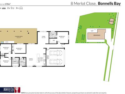 8 Merlot Close, Bonnells Bay
