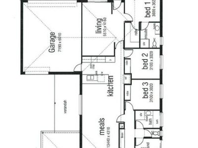 38 Rogers Avenue, Wodonga