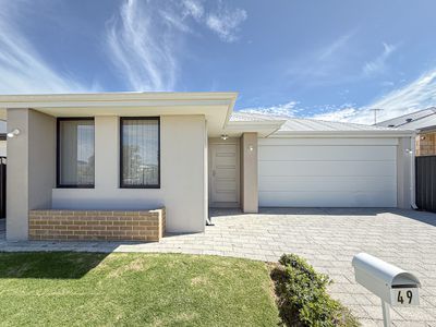 49 Rockvale Crescent, Harrisdale