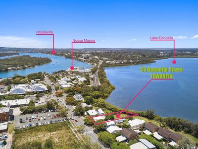 53 Doonella Street, Tewantin