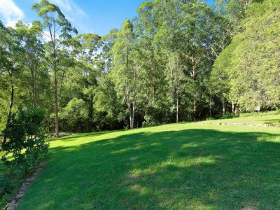 1153A Wattamolla Road, Kangaroo Valley