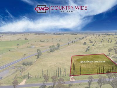 Lot 2, Golf Links Road, Glen Innes