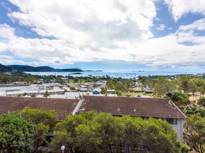154 / 6 Eshelby Drive, Cannonvale