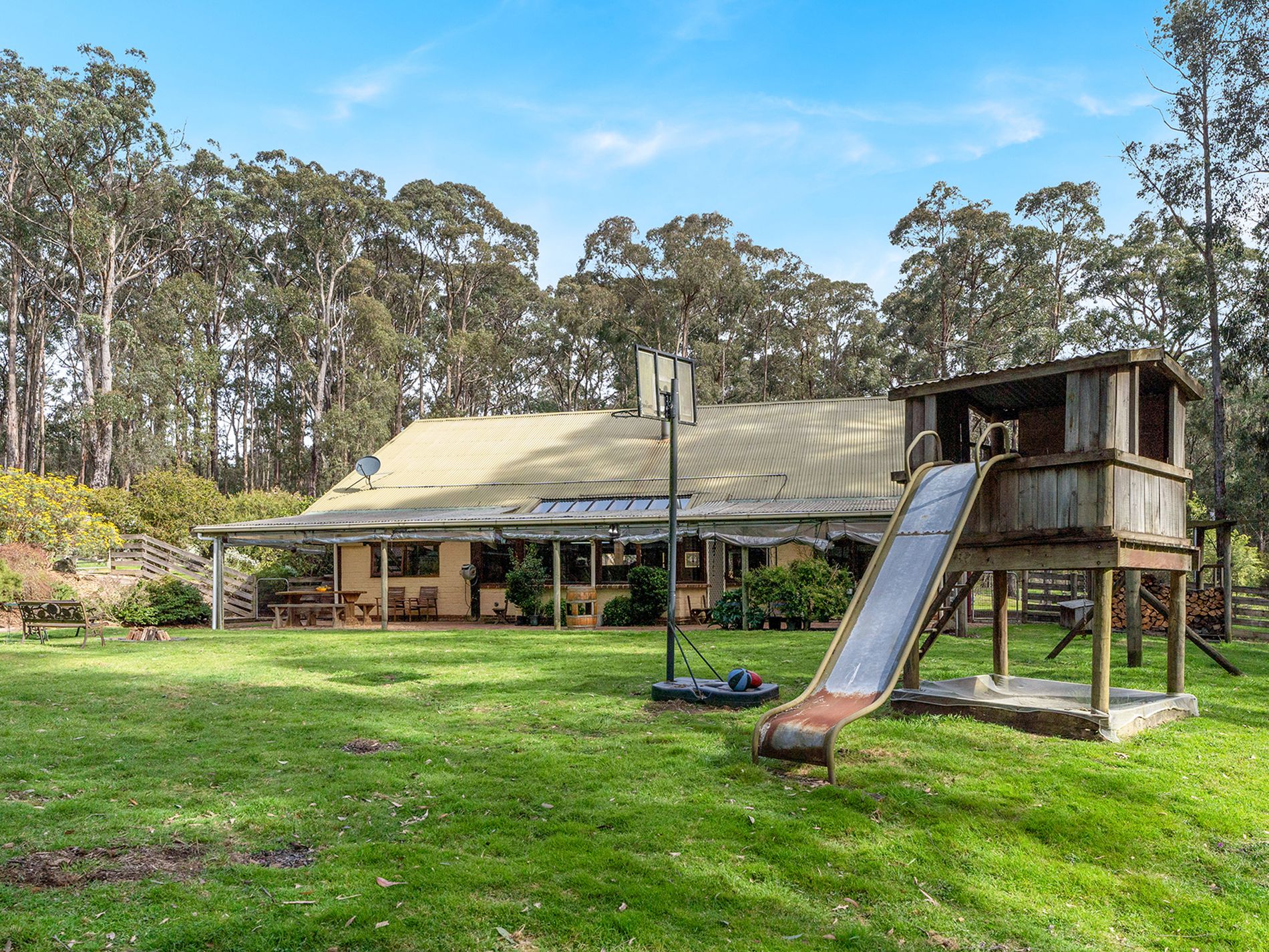 158 Edenvale Crescent, Kinglake West