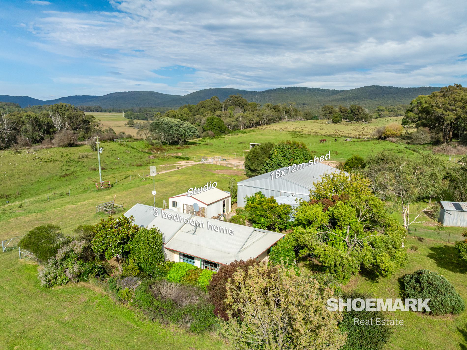 274 Mountain Creek Road, Braidwood