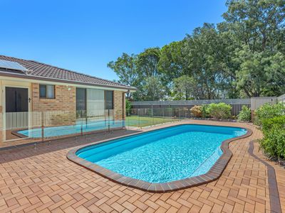 7 King George Parade, Forster