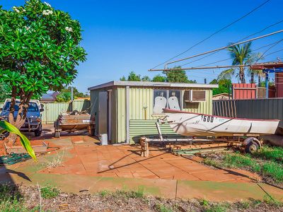 4 Mauger Place, South Hedland