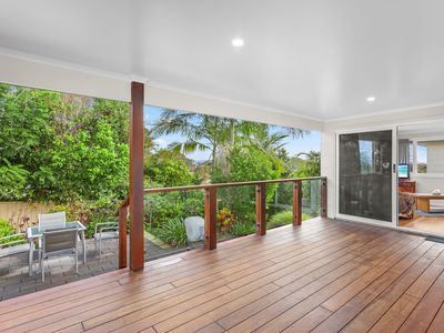 14 Churchill Road, Forster