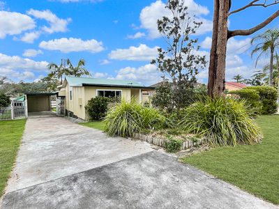 18 Kestrel Avenue, Sanctuary Point