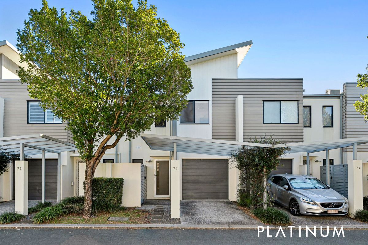 74 / 2 Inland Drive, Tugun