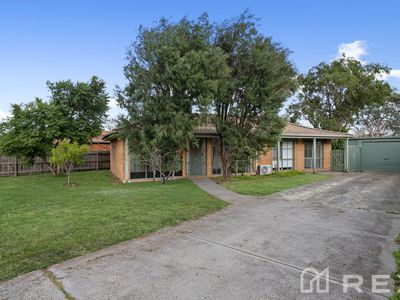 7 Franks Way, Cranbourne North