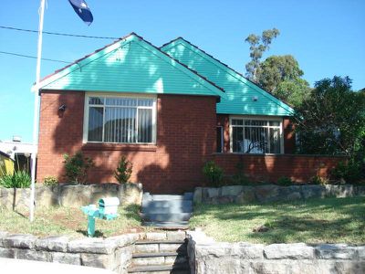 2 Penshurst ROAD, Roselands