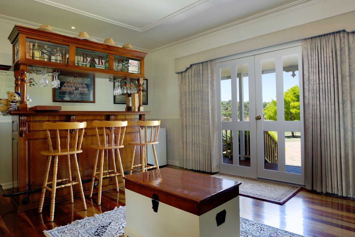 2932 Merton Euroa Road, Merton