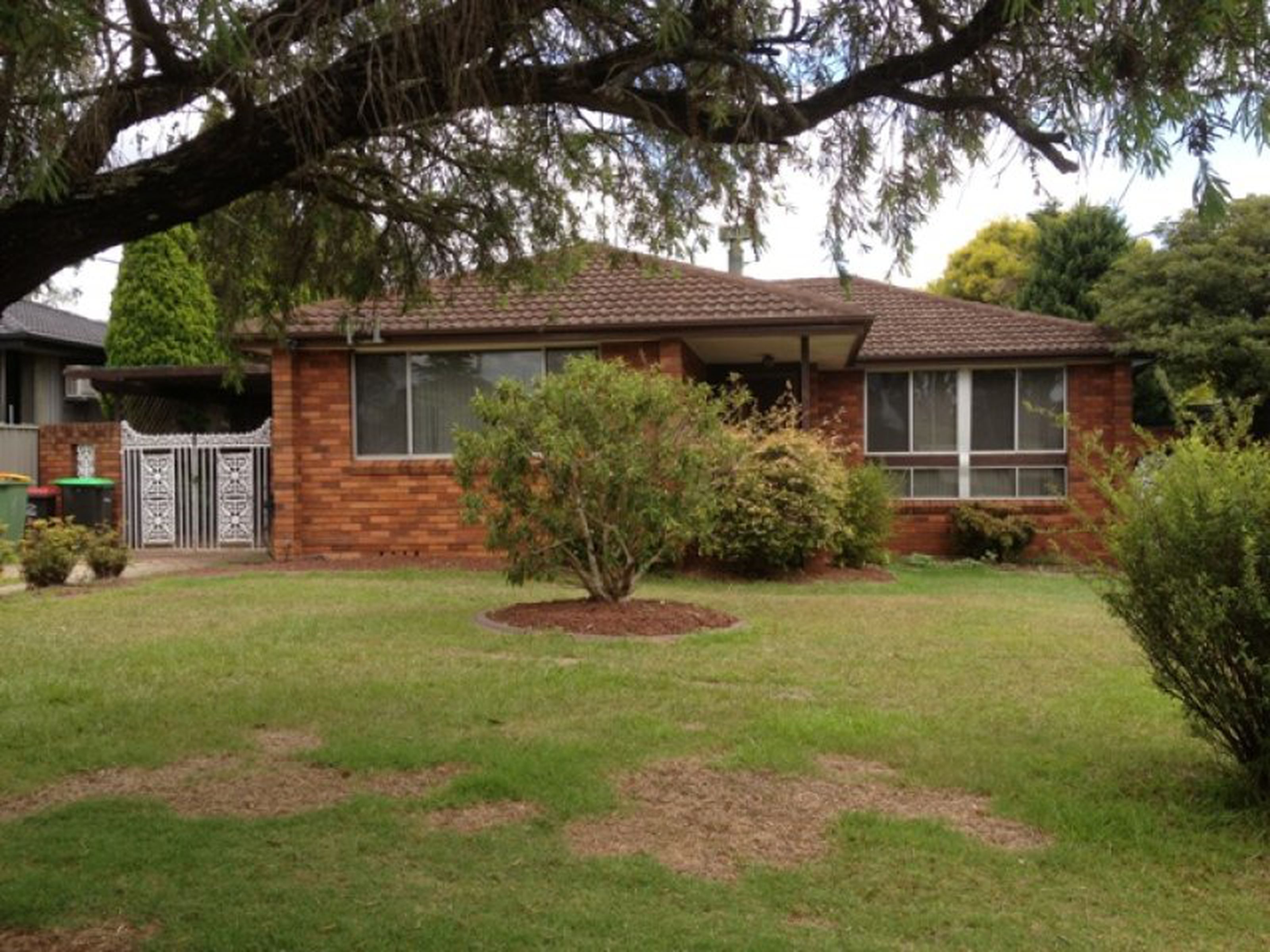 60 Chesterfield Road, SOUTH PENRITH