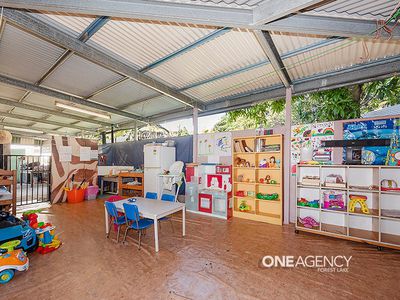 5 Coomaroo Street, Durack