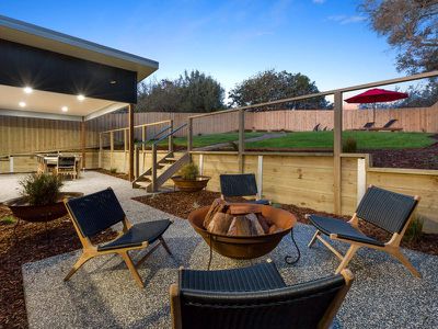 21 Sunshine Grove, Rye