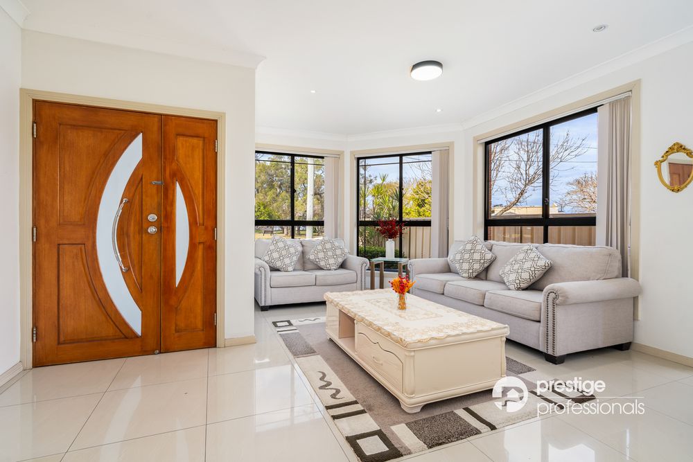 1 Markham Street, Holsworthy