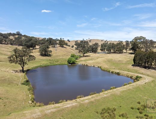 'Dalhaven' - 688 Acres in Bonnie Doon