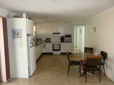 Tocumwal