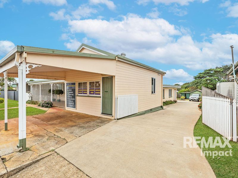 48 Kennedy Highway, Tolga