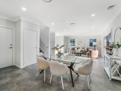 7A Geddes Place, Cabramatta West