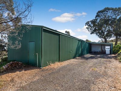 390 Cornella-Toolleen Road, Toolleen